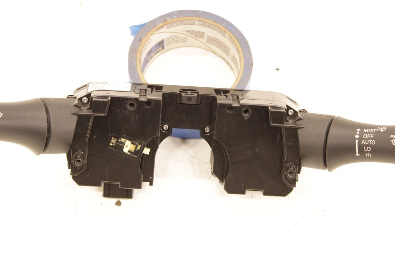 2014-24 Infiniti Q50 Premium 3.0L Steering Column Light Turn Signal Wiper Switch - Alshned Auto Parts