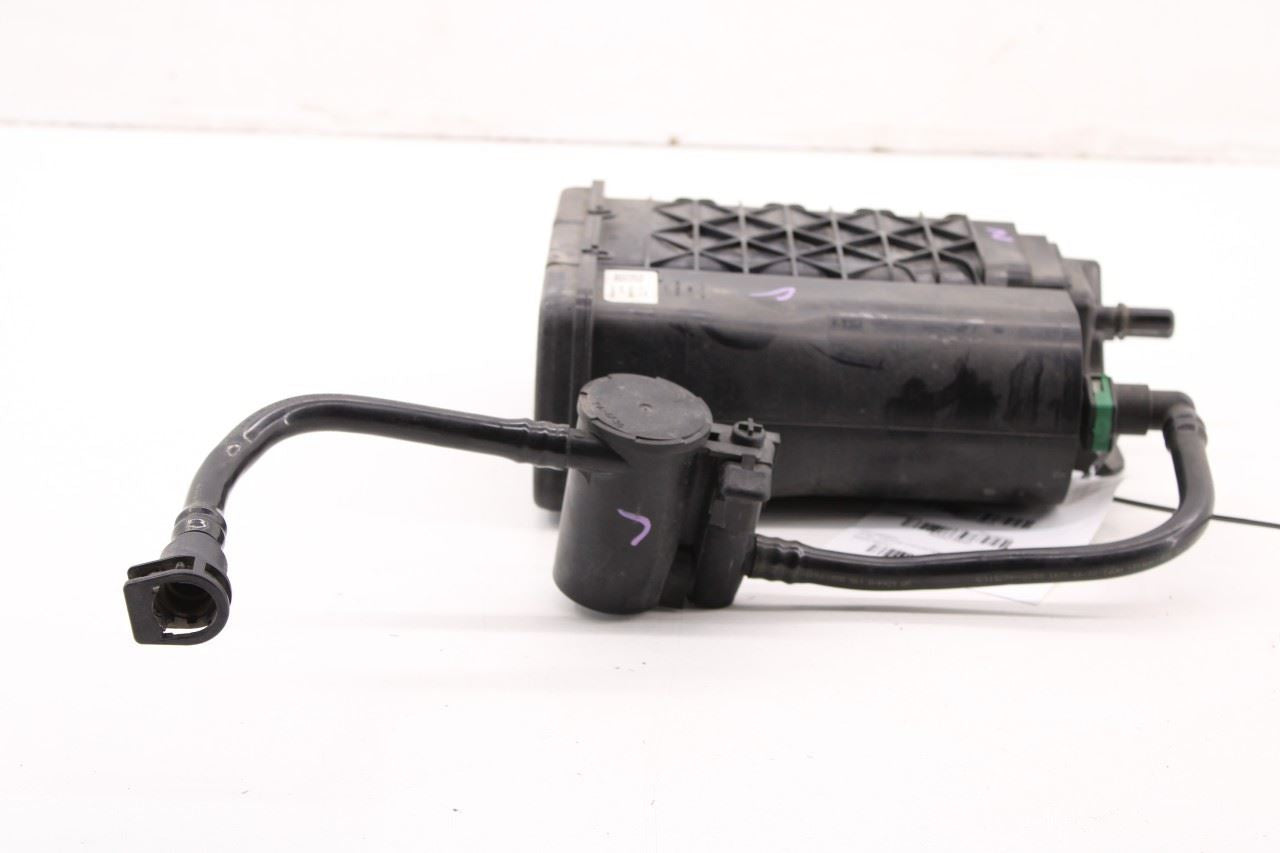 2019-2024 Chevrolet Silverado LT-L 2.7L Fuel Vapor Evaporator Emission Canister - Alshned Auto Parts