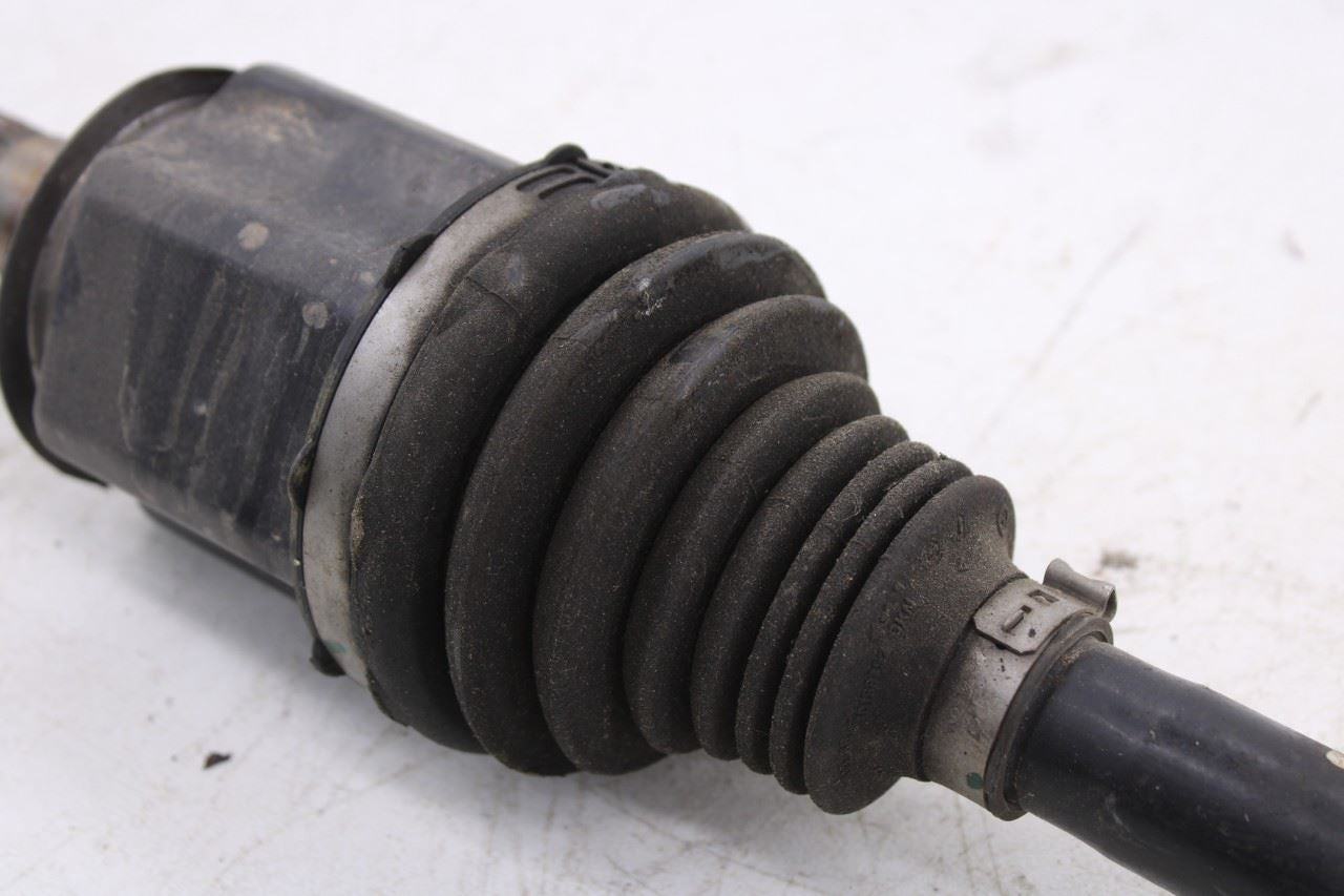 2011-16 Mini Countryman Cooper S AWD Front Left CV Axle Drive Half Shaft *ReaD*3