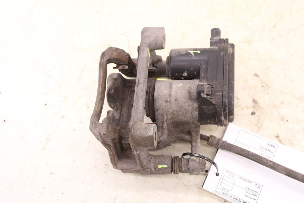 2019-2020 Hyundai Santa Fe SEL Rear Right Side Brake Disc Caliper 58311-S1A30 - Alshned Auto Parts