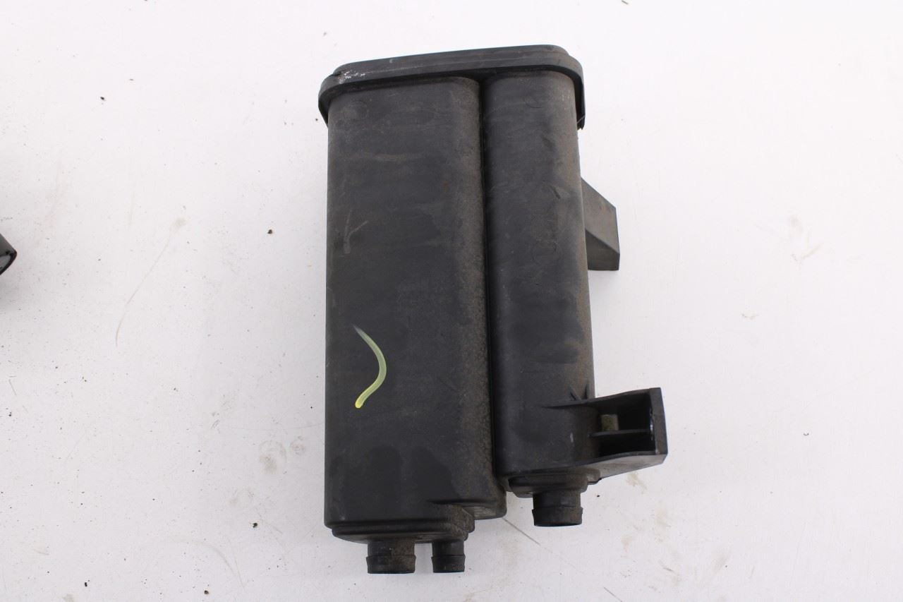 10-12 Land Rover Range Rover HSE 5.0L Fuel Vapor Evaporative Canister WTB500240 - Alshned Auto Parts