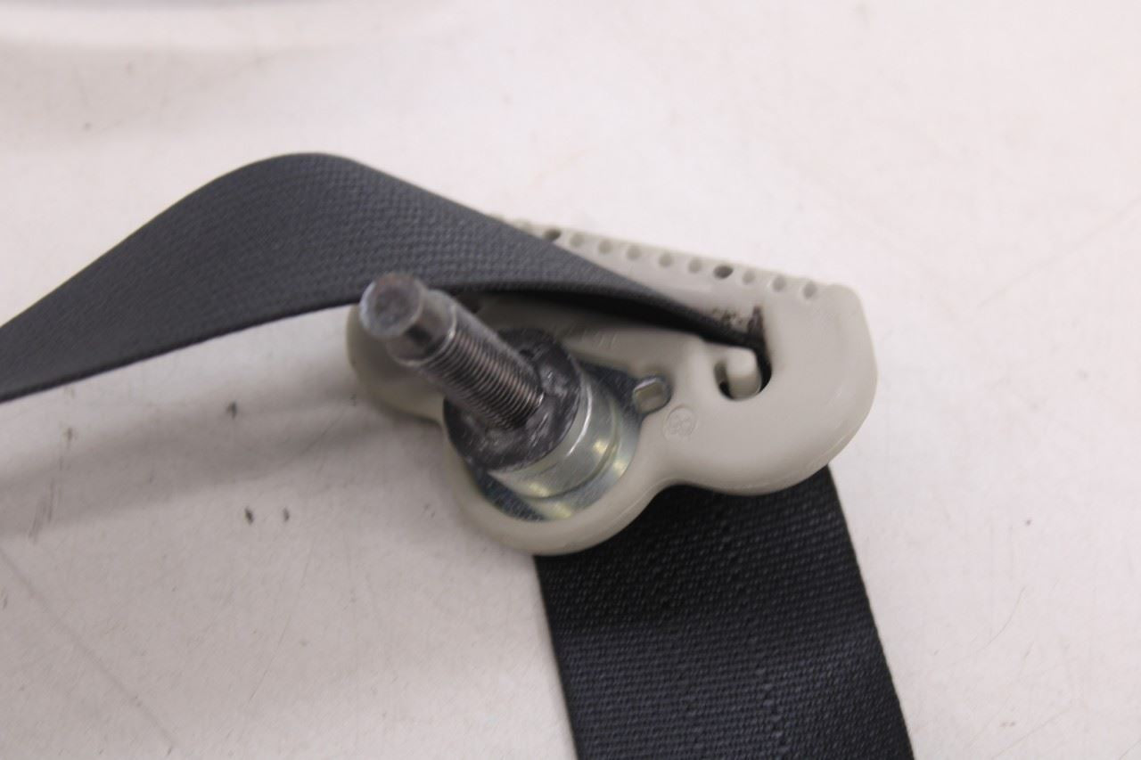 2014-20 Infiniti QX60 3.5L Rear Right and Left Side 3rd Row Seat Belt Retractor6