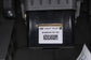 2024-2026 Hyundai Elantra SE Center Console Back Trim Panel w/ Charger USB Port8