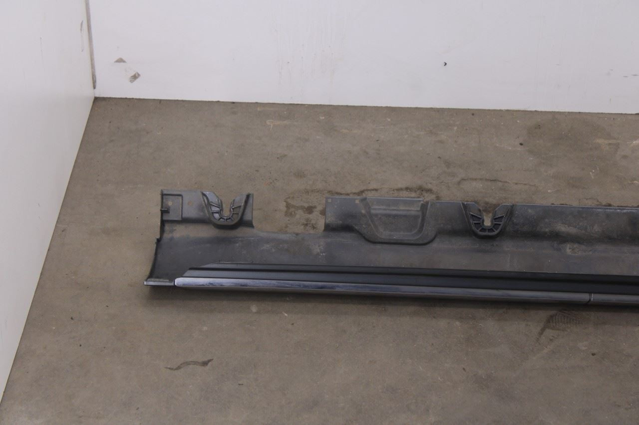2016-2021 Mercedes-Benz C300 4Matic Right Rocker Panel Molding 20569816549999 - Alshned Auto Parts