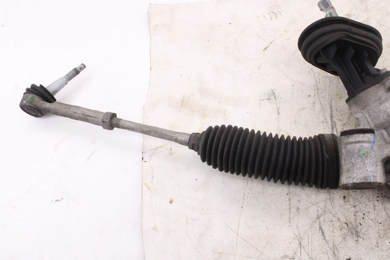 2018-2020 Chevrolet Equinox Terrain Power Steering Gear Rack and Pinion 8499227115