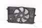 2019-25 Infiniti QX50 Luxe 2.0L Radiator Cooling Fan Motor Assembly 21481-5NA0A - Alshned Auto Parts