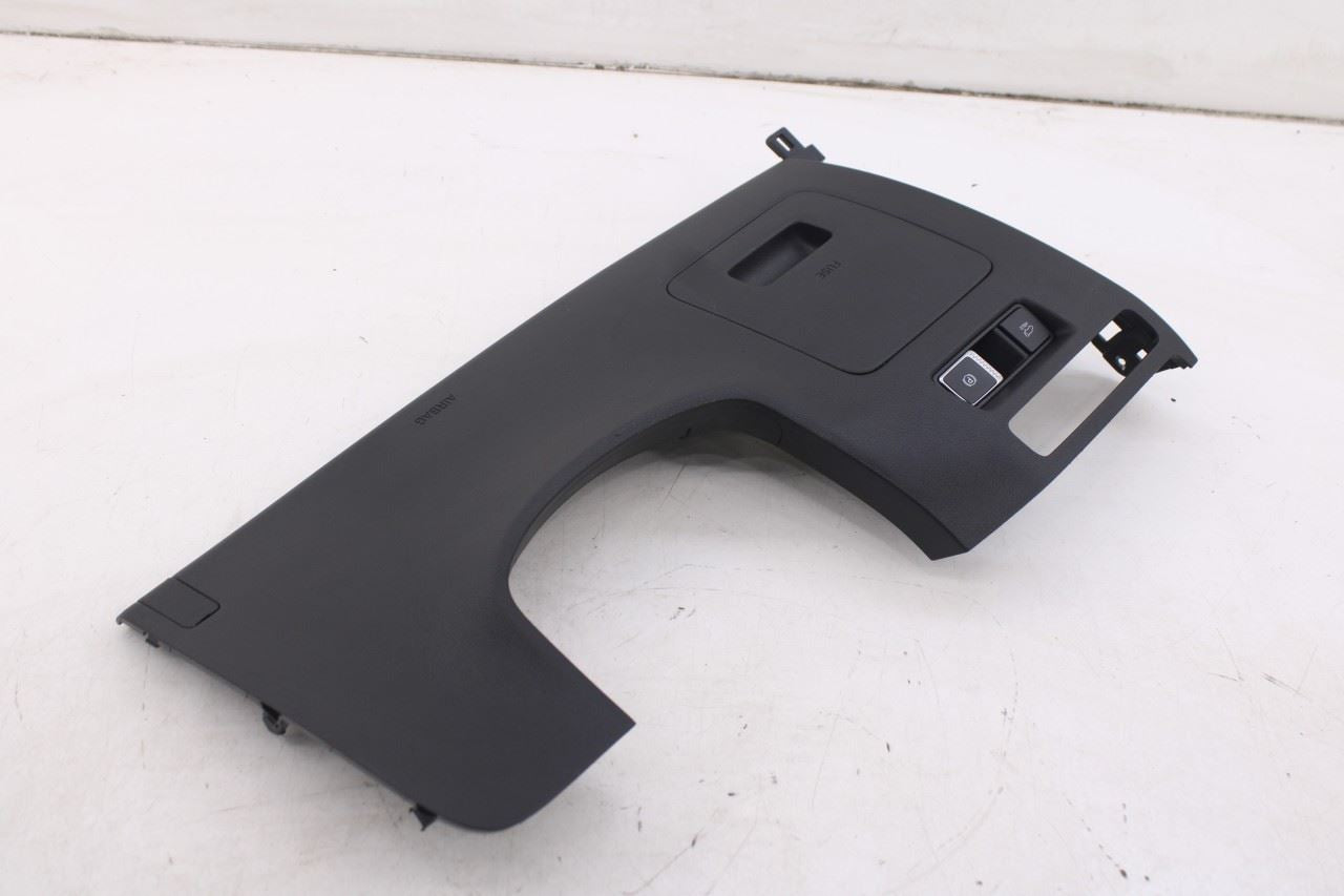 2020-2022 Hyundai Palisade Limited AWD Left Dash Knee Bolster Trim 84750S8410NNB - Alshned Auto Parts