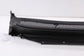 2014-2020 Infiniti QX60 Front Windshield Cowl Vent Grille Panel 66862-9NA0A OEM2