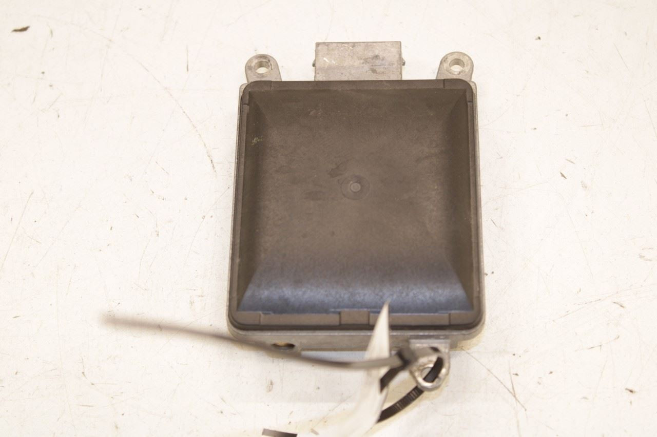 11-18 Porsche Cayenne Platinum RR Right Blind Spot Detection Radar Sensor Module - Alshned Auto Parts