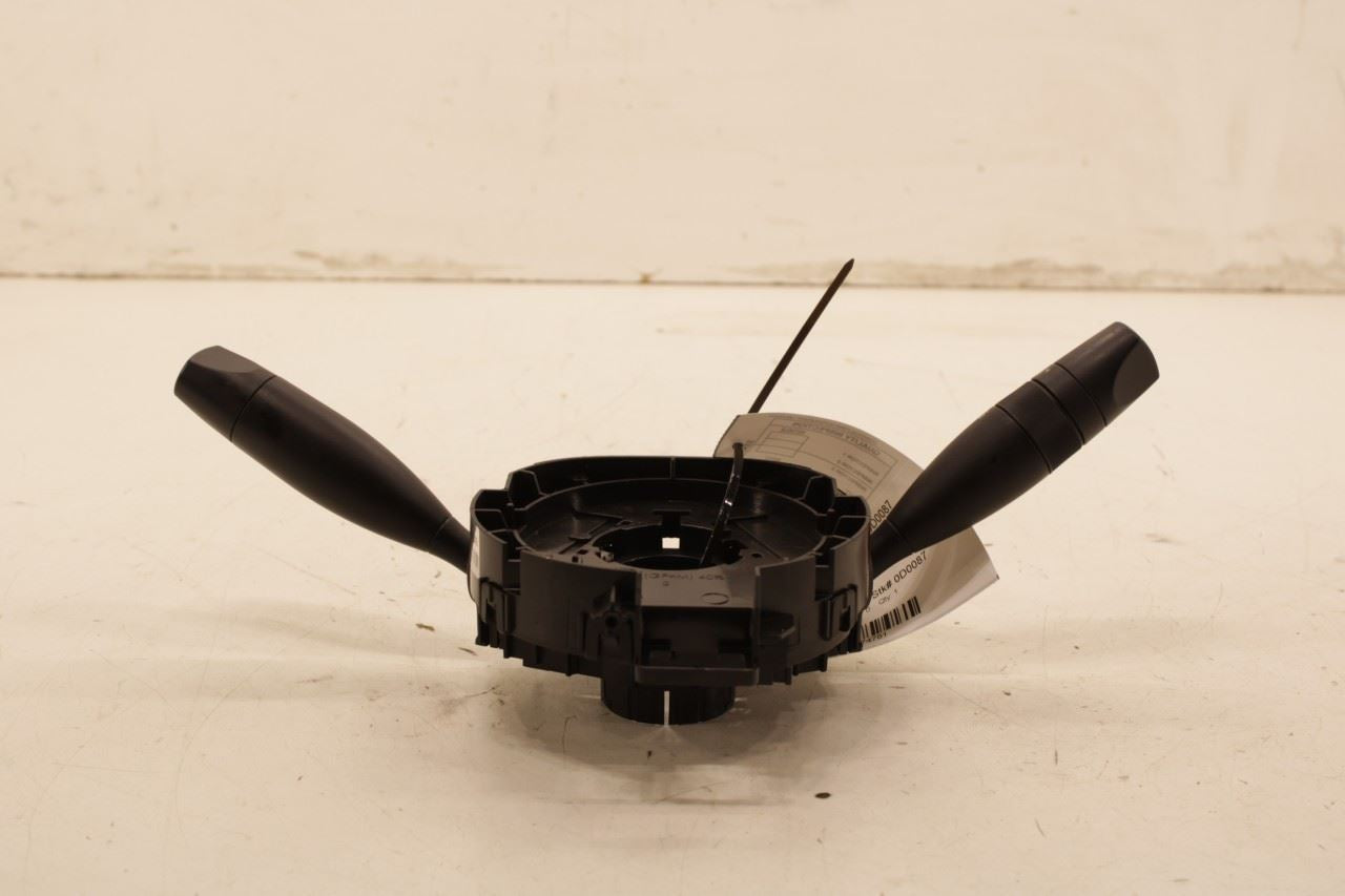 14-23 Jeep Cherokee Latitude 3.2L Steering Column Light Turn Signal Wiper Switch - Alshned Auto Parts