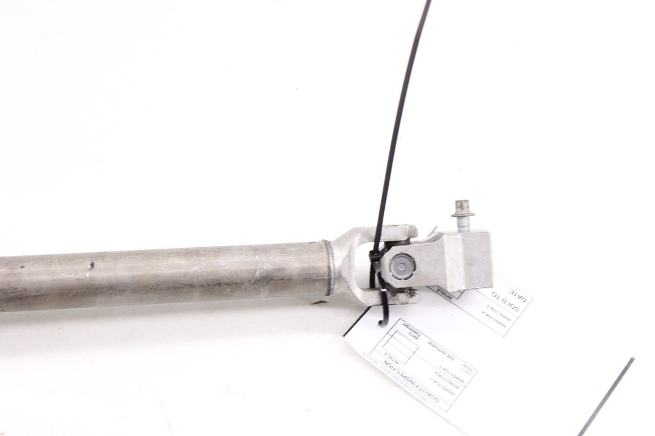 2023-25 BMW 430i xDrive Gran Coupe 2.0L Steering Column Intermediate Lower Shaft - Alshned Auto Parts