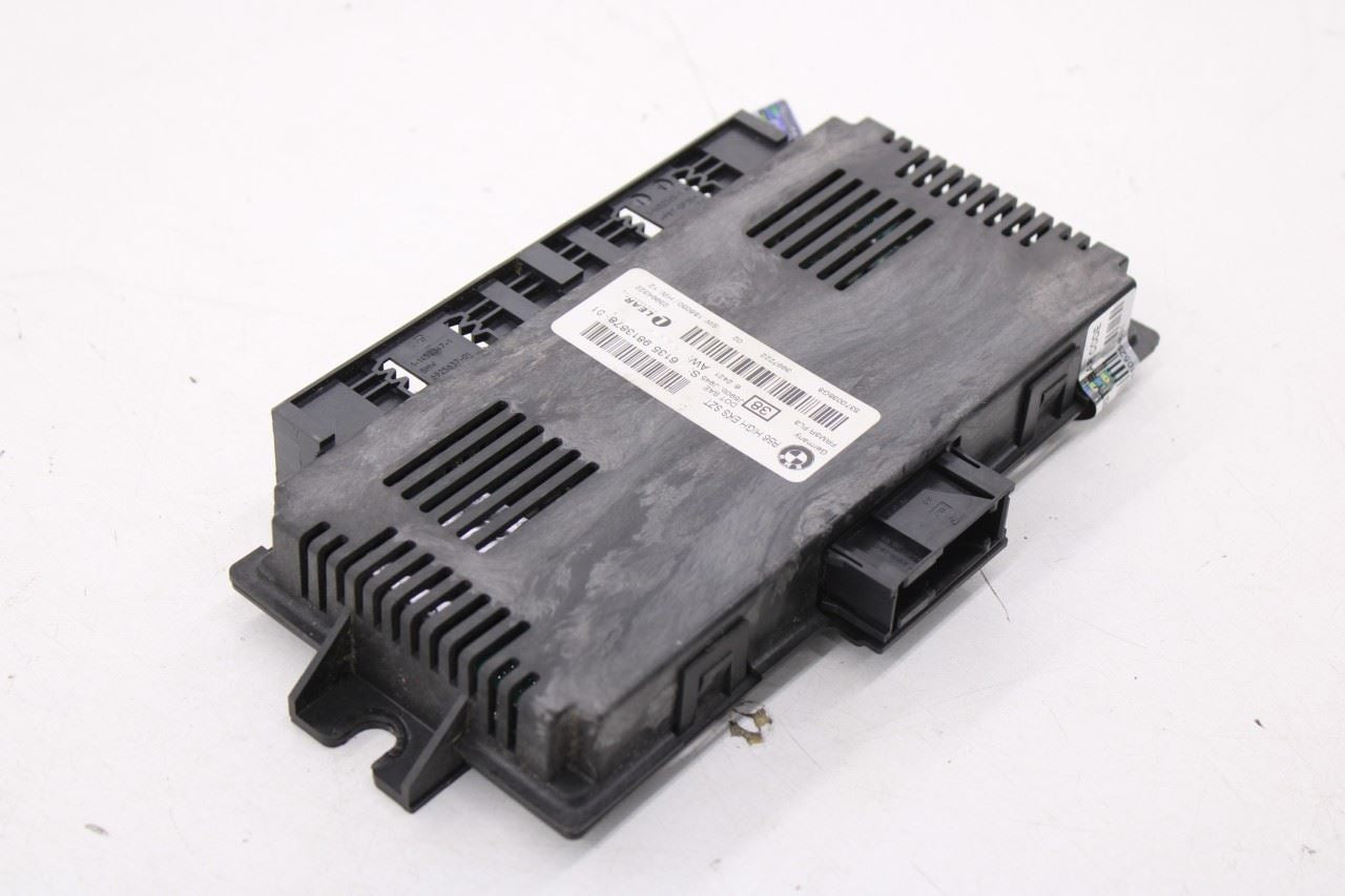 2015-2016 Mini Countryman Cooper S Footwell Light Computer Control Module OEM9