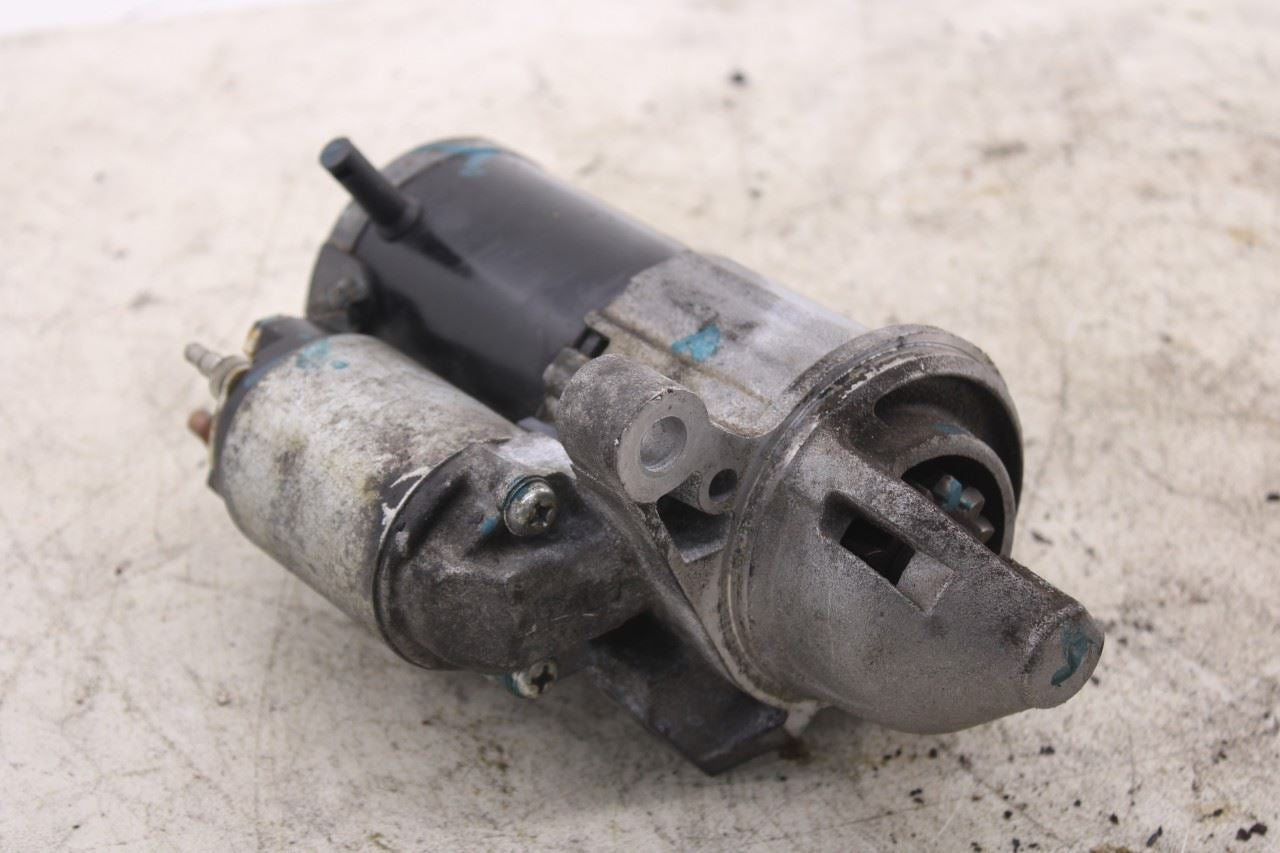 2021-2026 Ford F150 XLT Supercrew 5.0L Engine Starter Motor ML3T-11000-AB OEM2