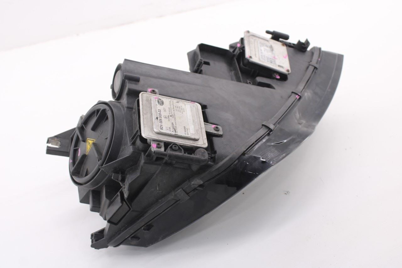 2012-15 Audi A7 Premium 3.0L Front Driver Left Side Headlight Lamp 4G8-941-753-B11