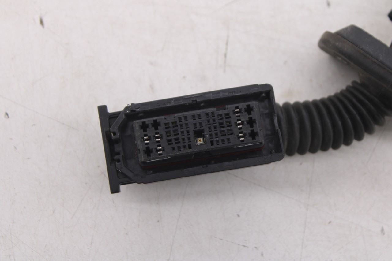 2020-2022 Hyundai Palisade Limited AWD Front Right Door Wire Harness 91611-S8050 - Alshned Auto Parts