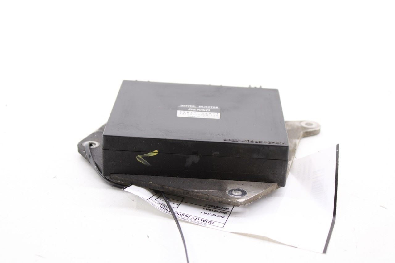 2006-2015 Lexus IS250 2.5L Fuel Injector Computer Control Module 89871-30031 OEM4