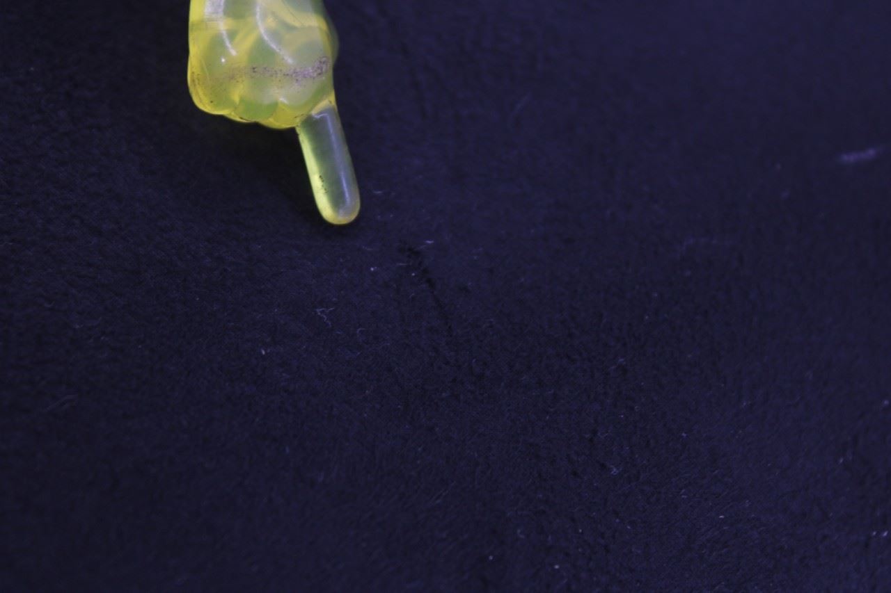 2020-26 Hyundai Palisade Limited AWD Rear RH Quarter C-Pillar Trim 85860S8230NNB - Alshned Auto Parts