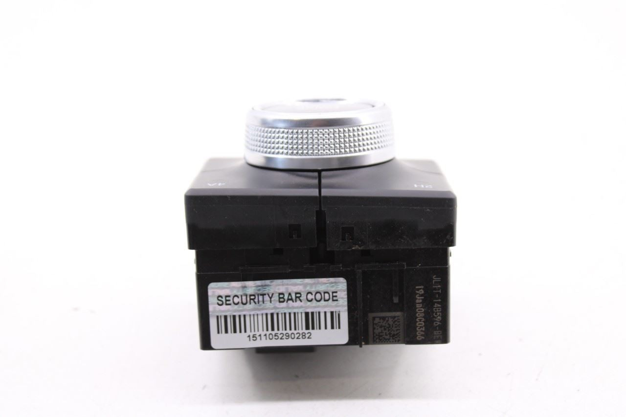 18-21 Ford Expedition Limited 4WD Front Center Console Drive Mode Control Switch - Alshned Auto Parts