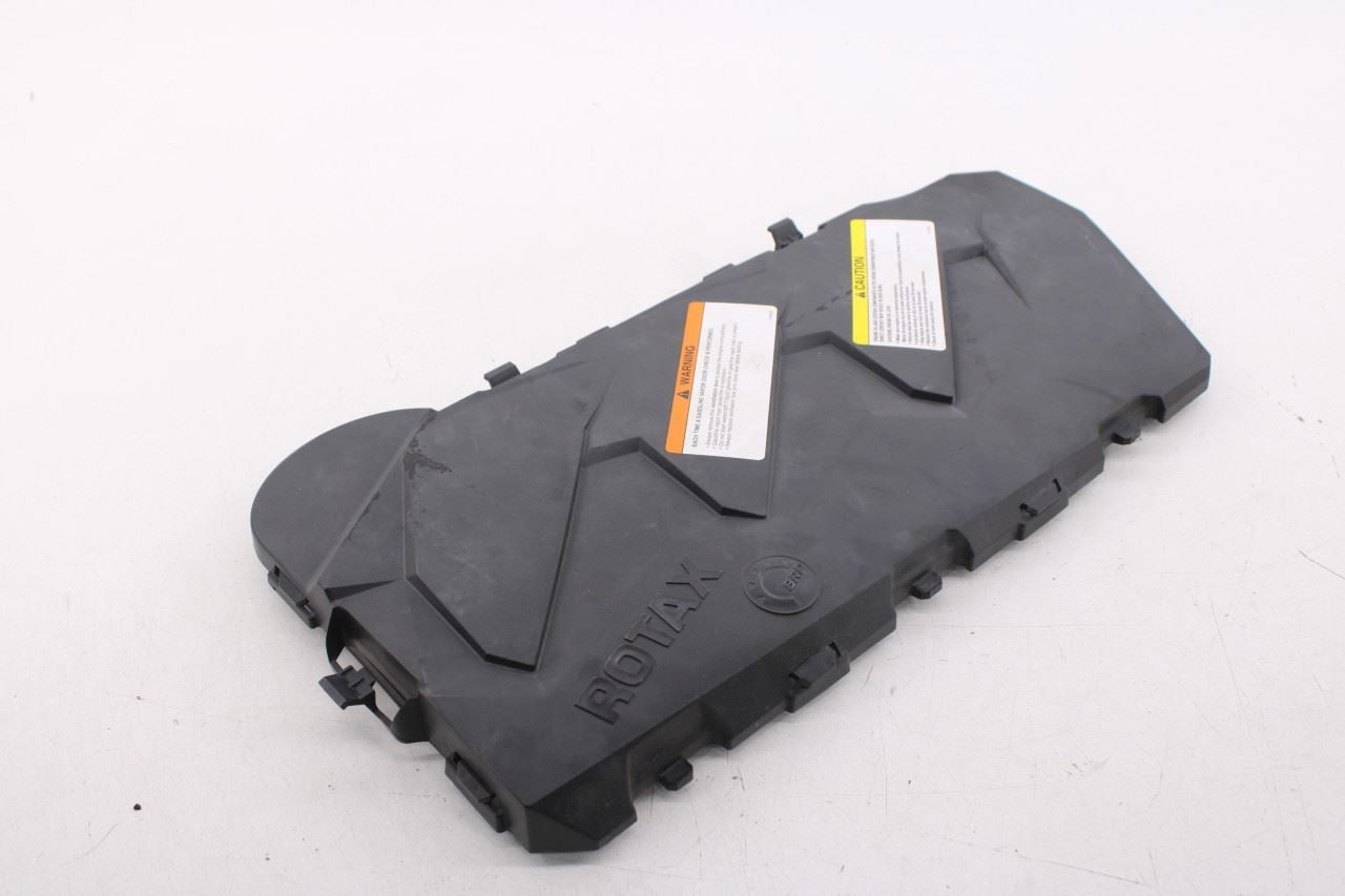 2010-2011 SeaDoo/BRP GTX IS (215) Rear Ventilation Adapter Box 237000028 OEM2