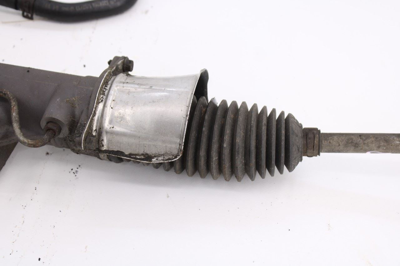 2011-2018 Porsche Cayenne S Power Steering Gear Rack and Pinion 7P5422055N OEM7