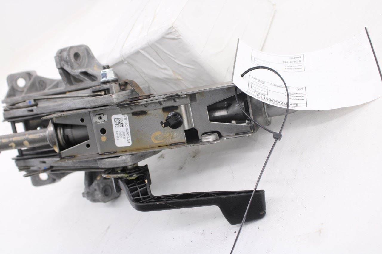 2015-2023 Ford Mustang GT 5.0L RWD Steering Column Assembly GR3C-3C529-AH OEM - Alshned Auto Parts