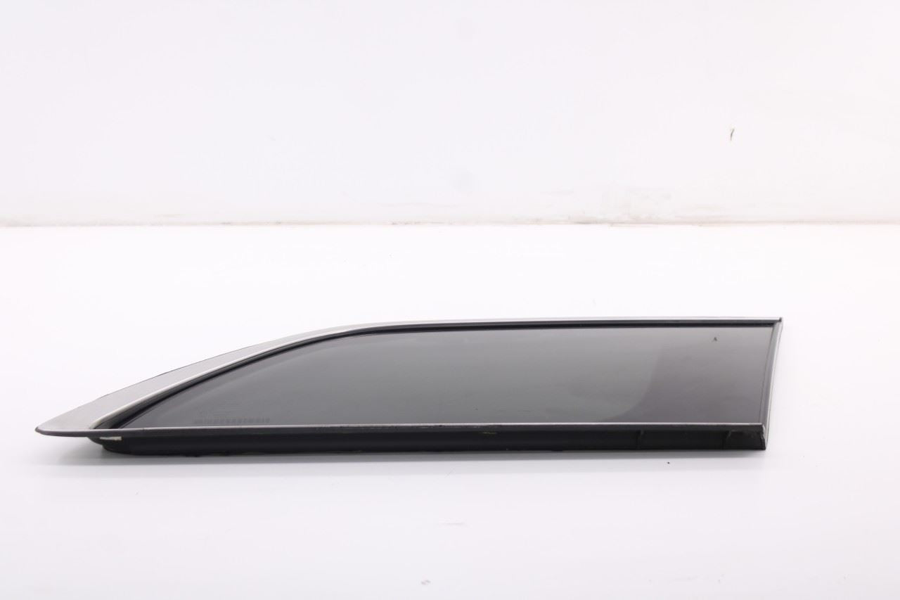 11-15 Jeep Grand Cherokee Limited Rear Right Passenger Side Quarter Window Glass9