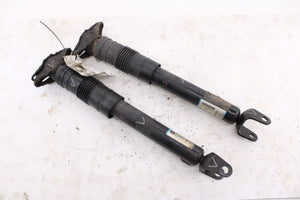 2011-15 Jeep Grand Cherokee Limited 4WD Rear RH LH Side Shock Strut Absorber Set
