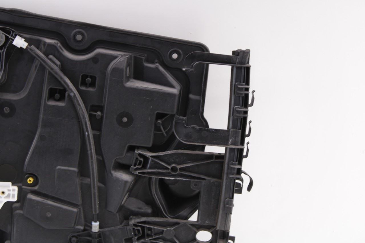 17-24 Chrysler Pacifica Limited Rear Right Side Door Window Regulator w/ Carrier - Alshned Auto Parts