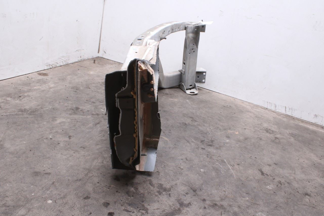 2016-2018 RAM 2500 Tradesman Front Left Frame Rail Fender Closure 68095951AH OEM - Alshned Auto Parts