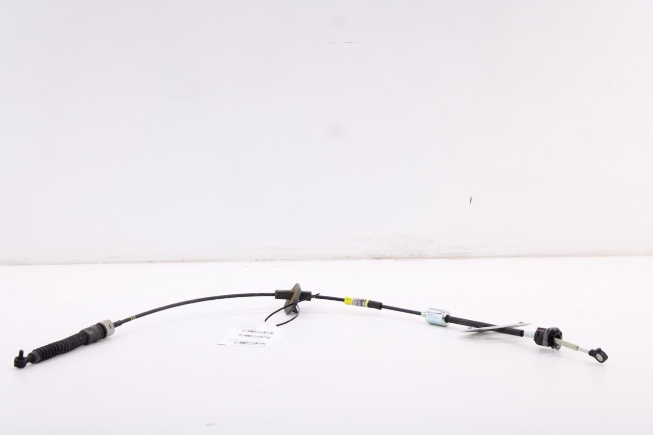 2021-25 Hyundai Elantra SE 2.0L Auto Transmission Gear Shift Lever Control Cable - Alshned Auto Parts