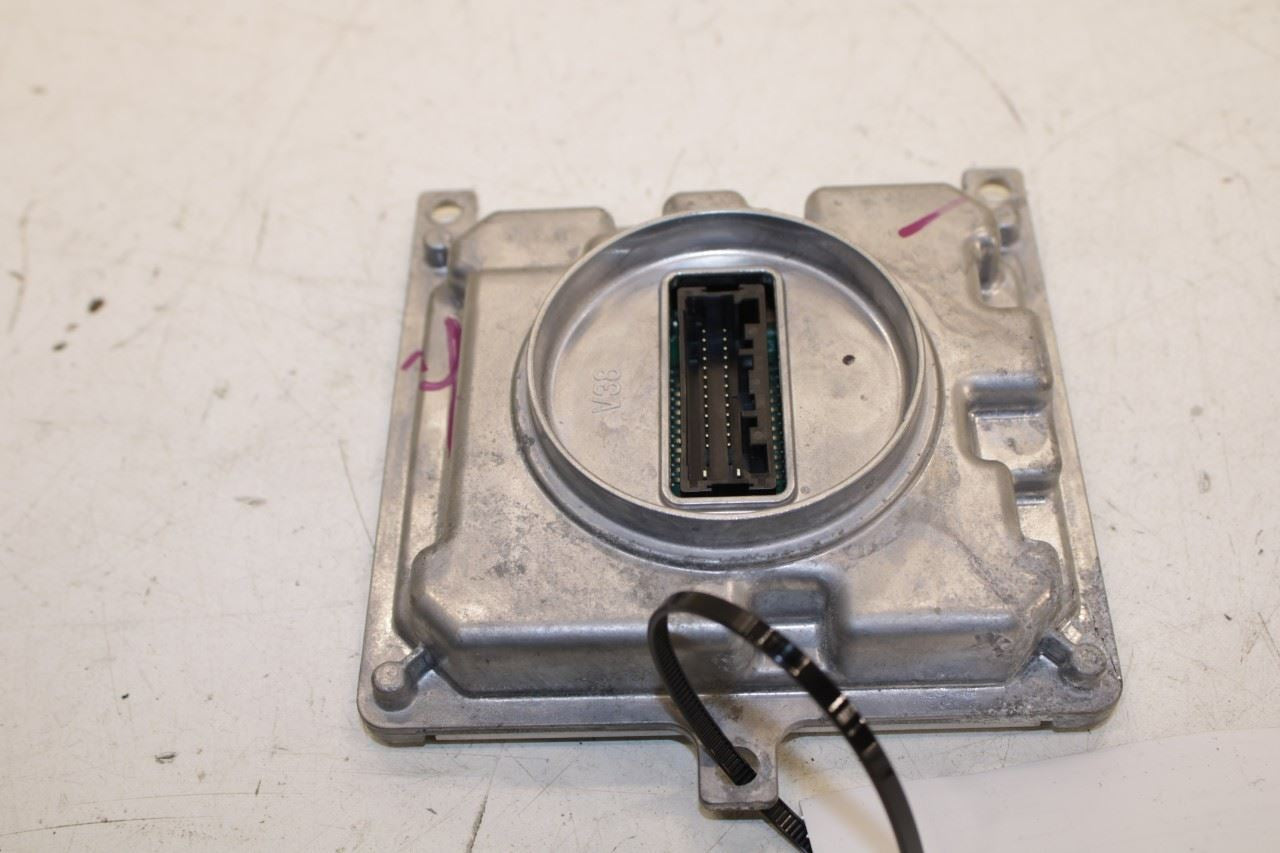 2020-2024 Mazda CX-30 2.5 S Right Side LED Headlight Control Ballast Module - Alshned Auto Parts