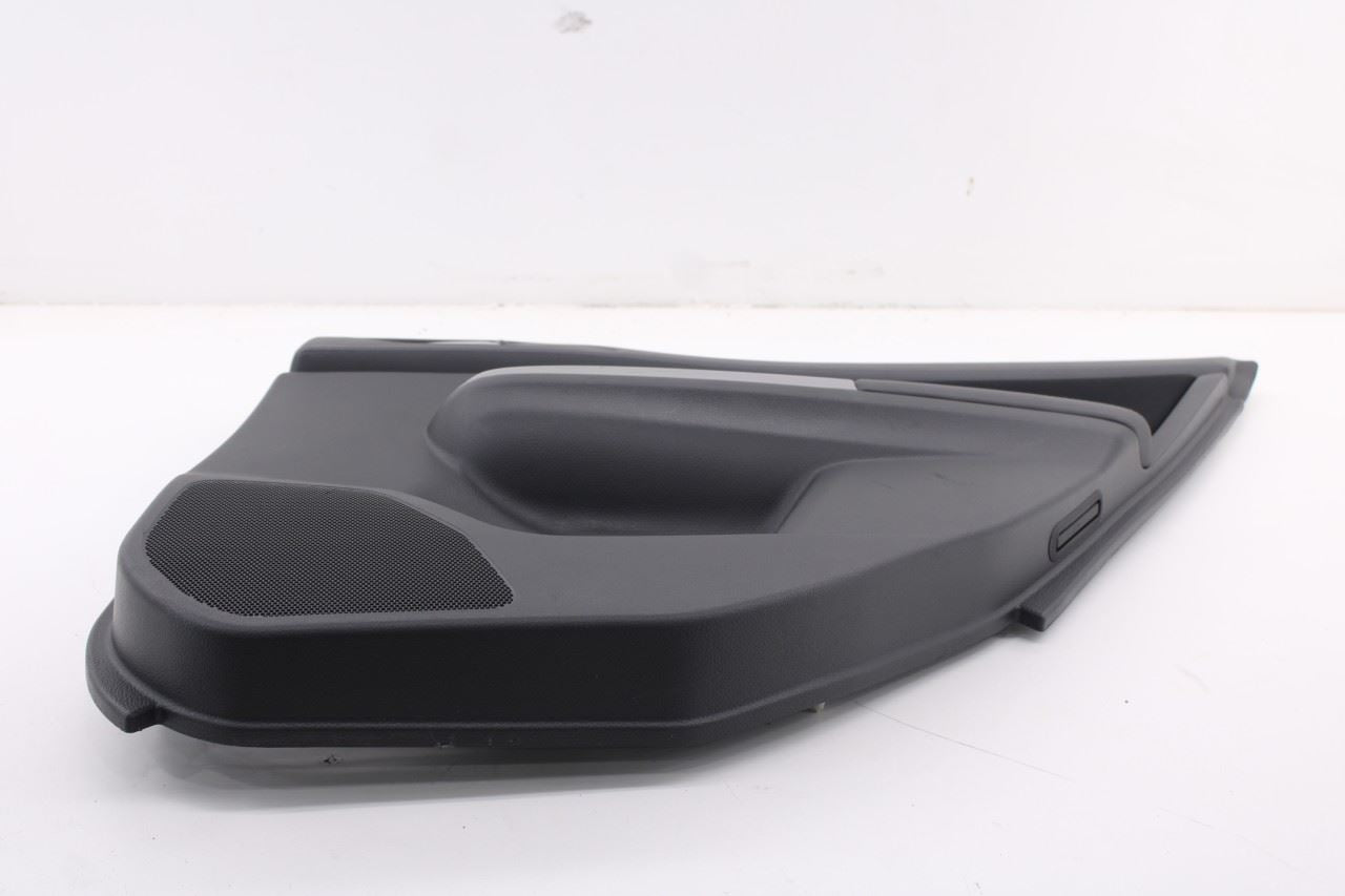 2015-16 Subaru Impreza Sport Premium Rear Right Door Trim Panel 94226FJ060VH OEM6
