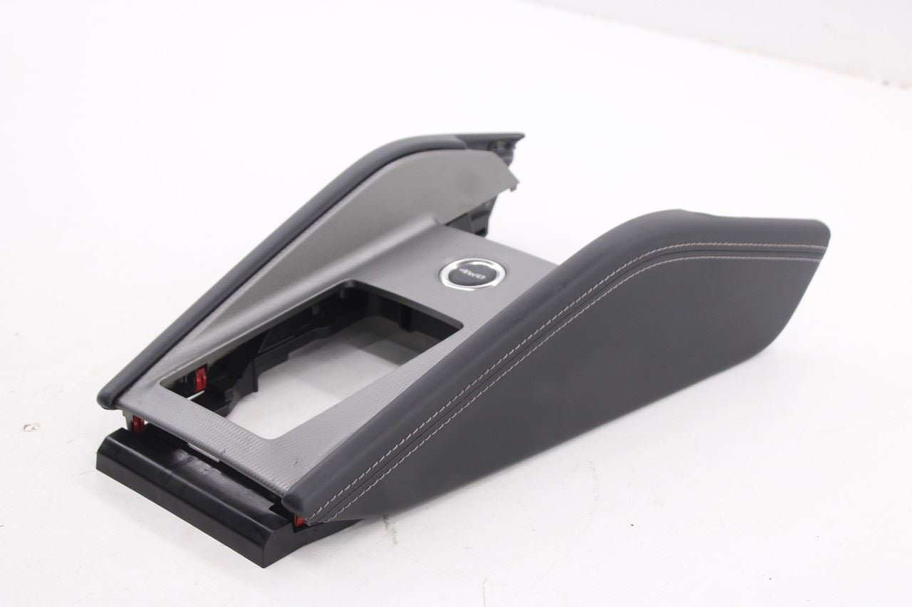 18-25 Mitsubishi Outlander Sport SE 2.0L Console Bracket and Shifter Trim *ReaD* - Alshned Auto Parts