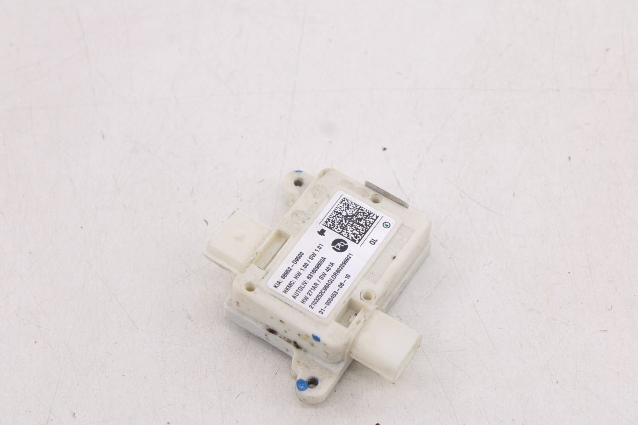 2016-2022 KIA Sportage Nightfall Front Right Seat Occupant Detection Sensor - Alshned Auto Parts
