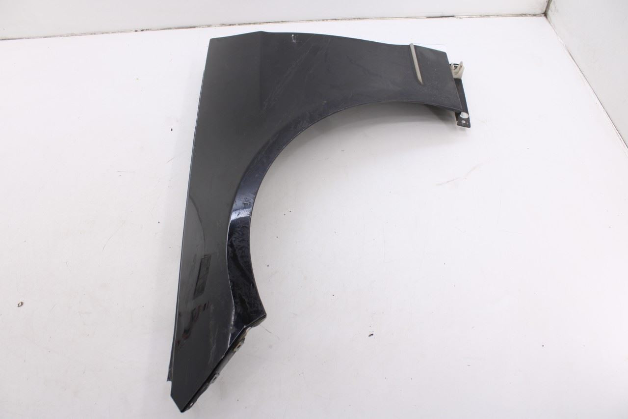 2010-2016 Mercedes-Benz E 350 Luxury 4Matic Front Left Driver Side Fender Panel5