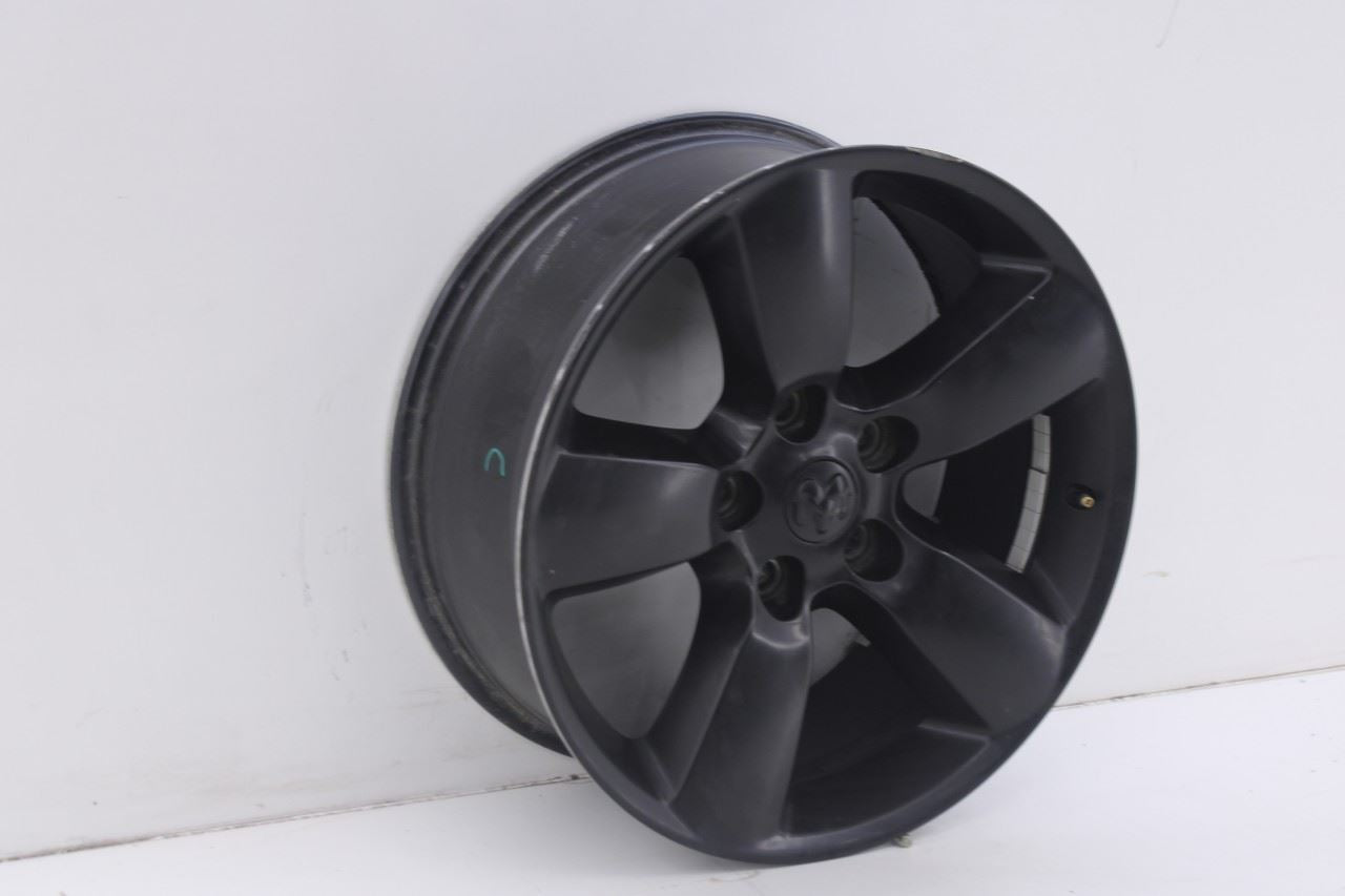 2014-2024 Ram 1500 Classic Express Quad Cab Aluminum Wheel R20x8.0J 5 Spoke1