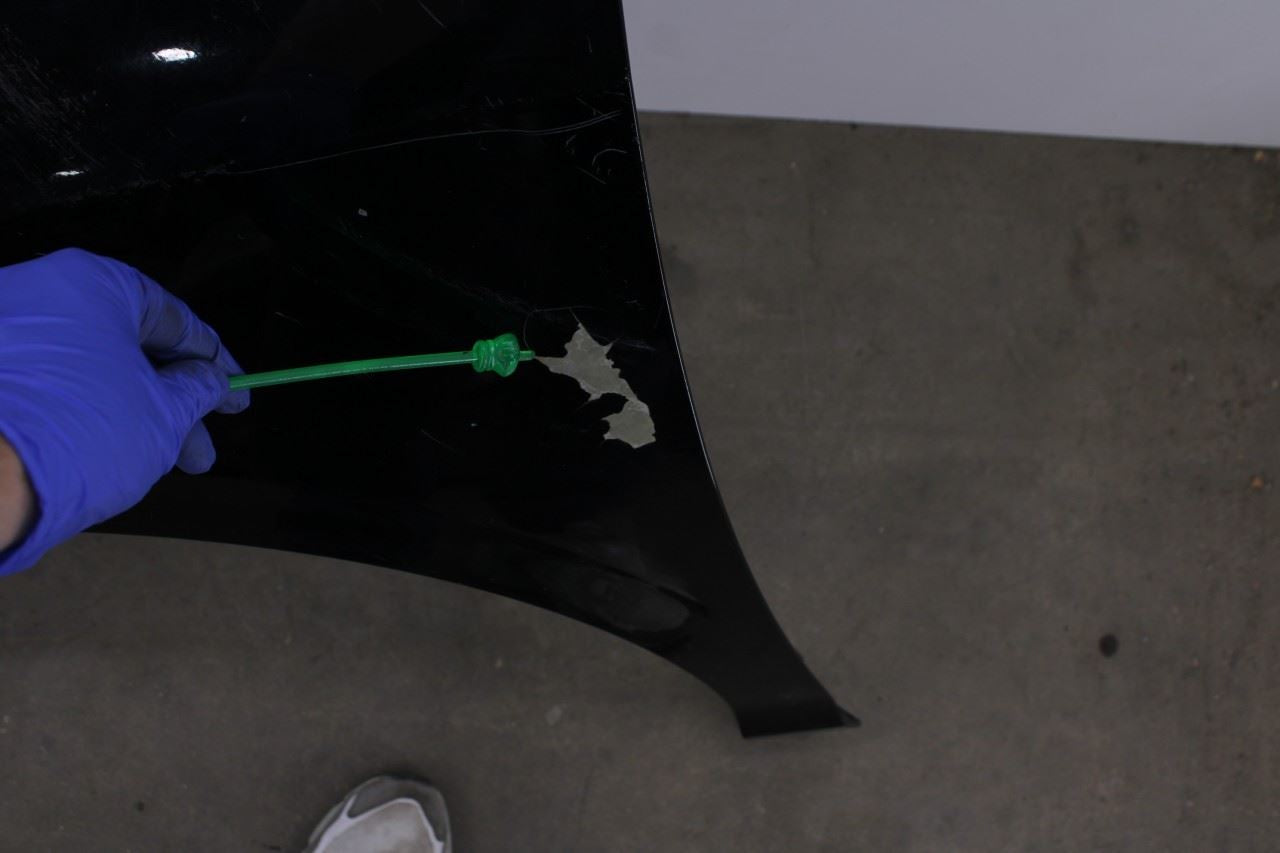 18-26 Honda Odyssey Touring Front Left Side Fender Panel 60261-THR-305ZZ *ReaD*3