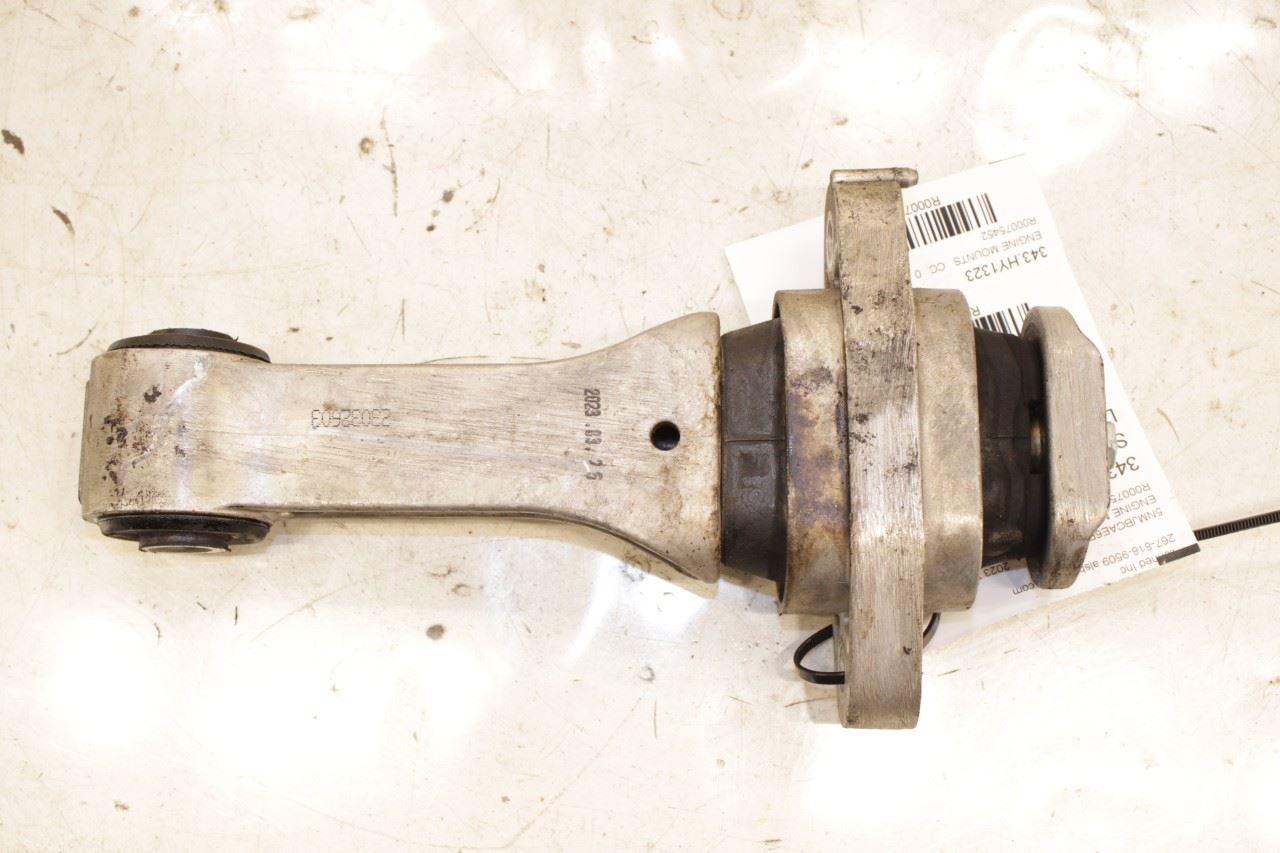 22-25 Hyundai Tucson SEL 2.5L AWD Engine Support Torque Arm Roll Rod 21959-R0100 - Alshned Auto Parts