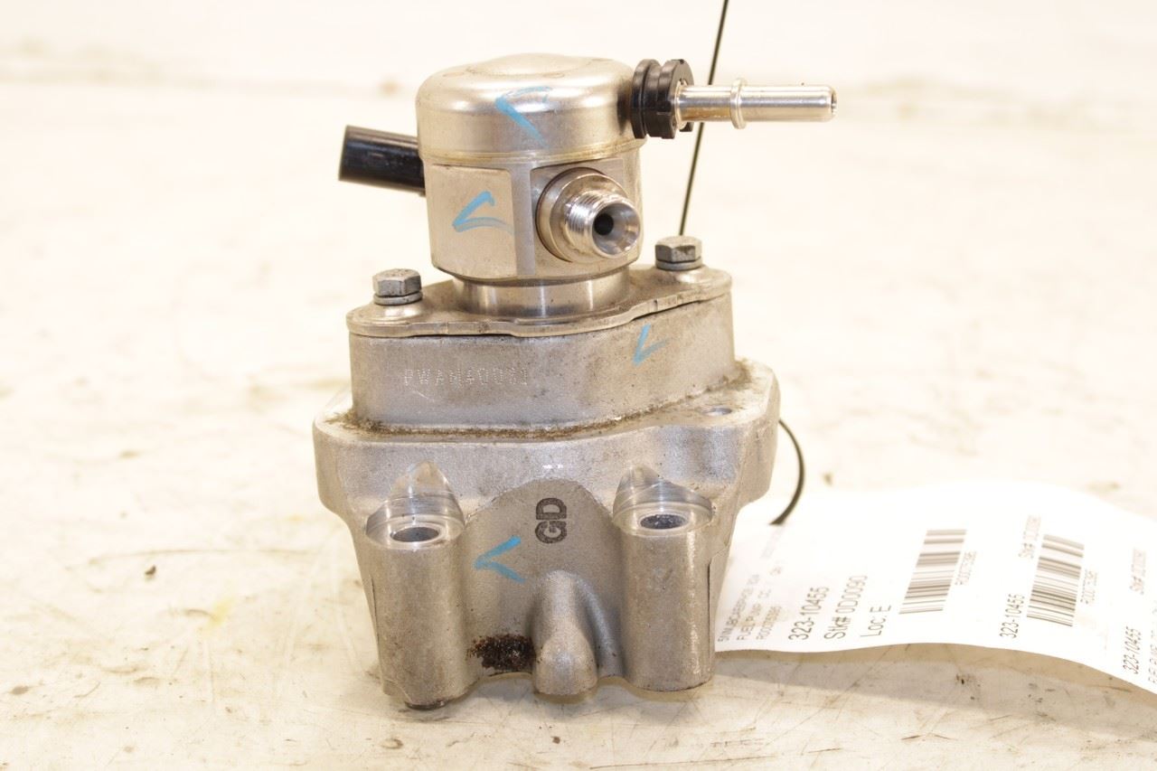 2022-2023 Hyundai Tucson SEL 2.5L AWD Engine High Pressure Fuel Pump 35320-2S000 - Alshned Auto Parts