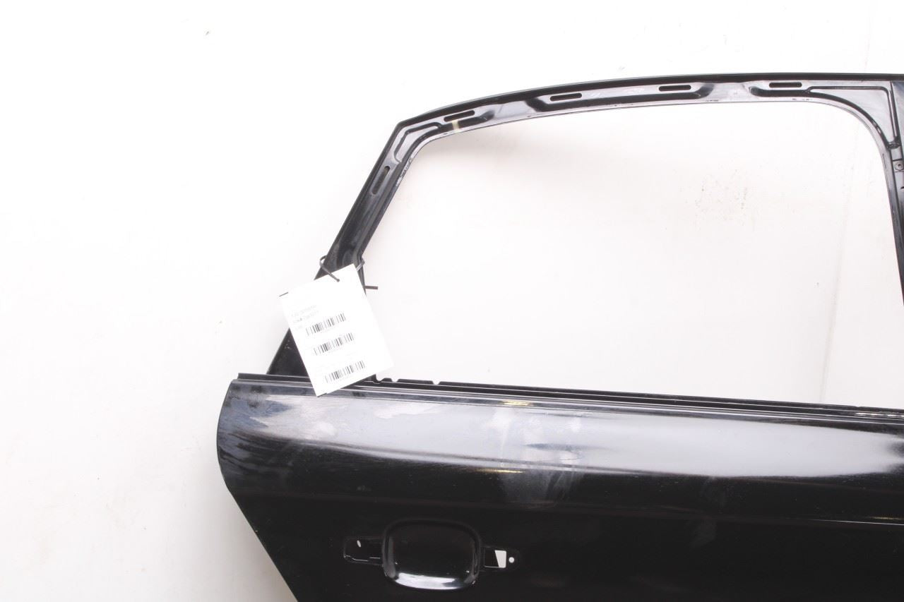 10-16 Audi A4 Quattro Rear Right Passenger Side Door Shell Panel 8K5833052D OEM2