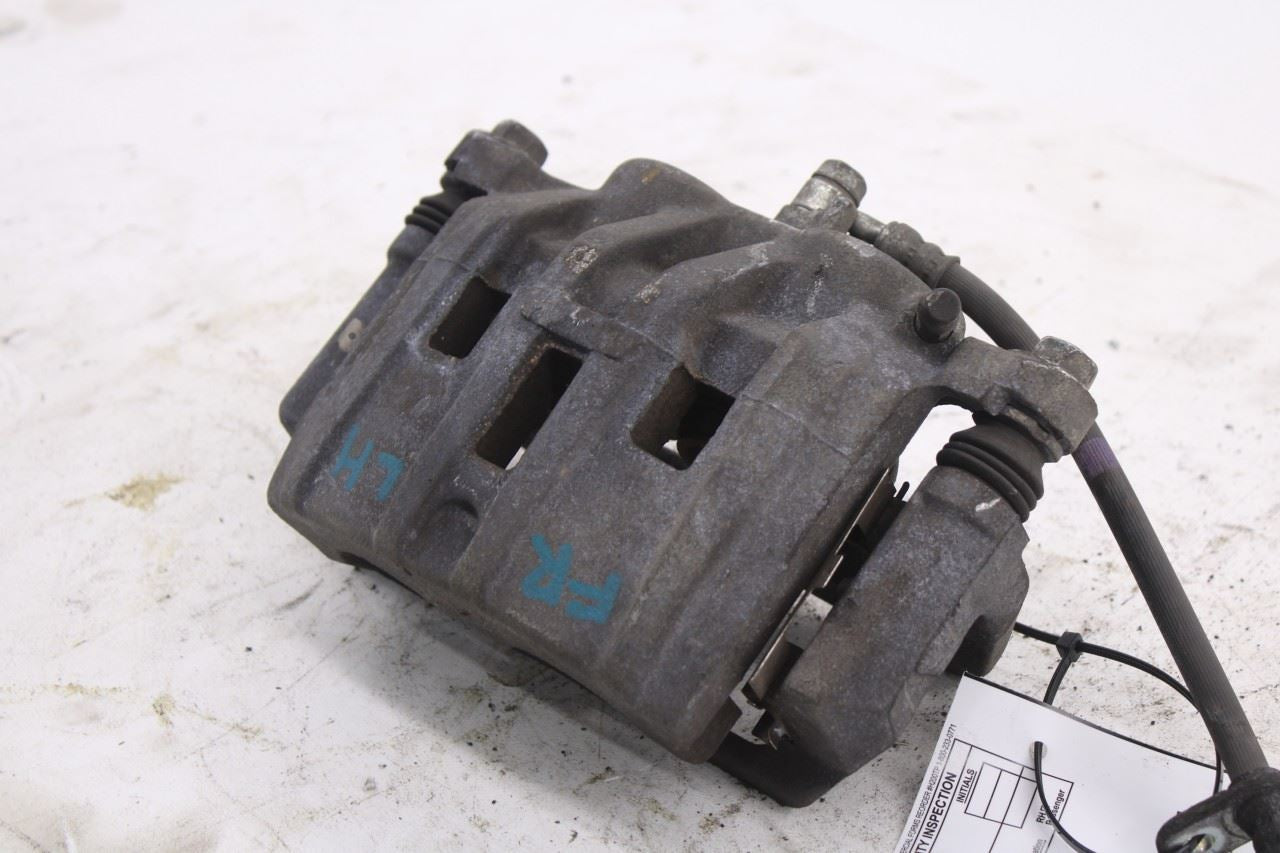 2017-2020 Acura MDX w/Tech Pkg Front Left Side Disc Brake Caliper 45019-TYS-A504