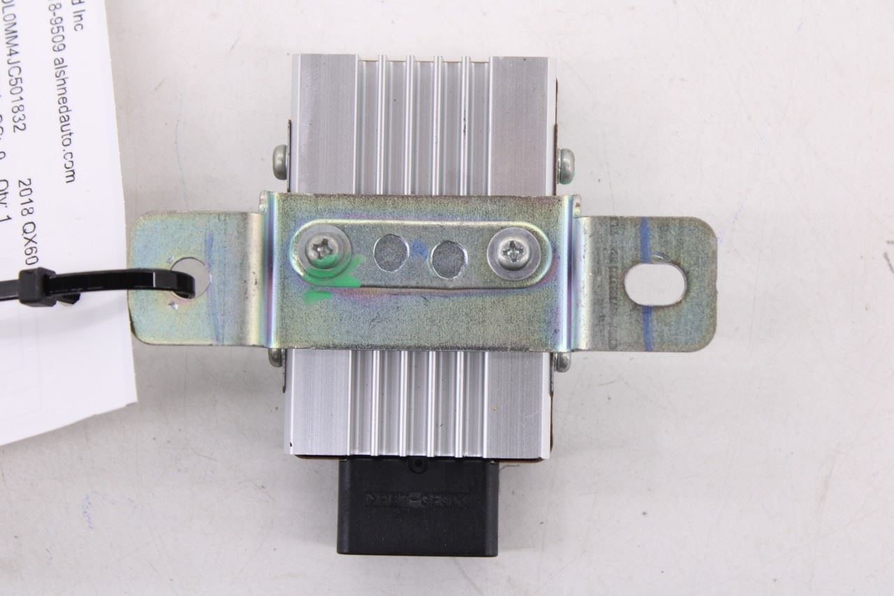 2016-2020 Infiniti QX60 3.5L Fuel Pump Controller Control Module 17001-5AA0A OEM0