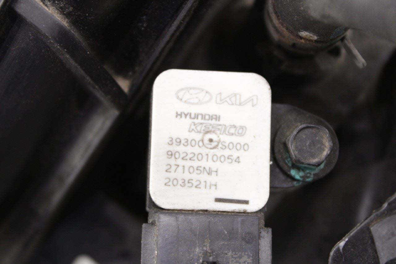 22-25 Hyundai Tucson SEL 2.5L Engine Intake Manifold w Throttle Body 28310-2S000 - Alshned Auto Parts