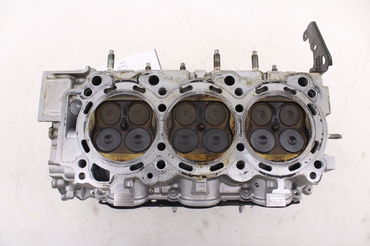 2015-24 Nissan Murano Platinum 3.5L 6 cyl DOHC RH Side Engine Cylinder Head Assy9