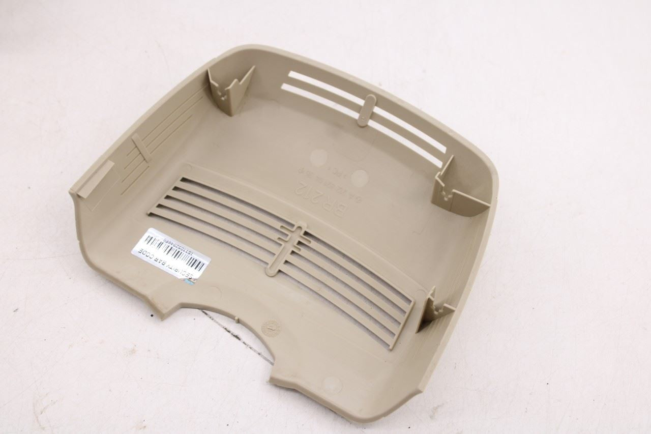 10-13 Mercedes-Benz E 350 Luxury 4Matic Interior Inside Rear View Mirror w Cover12
