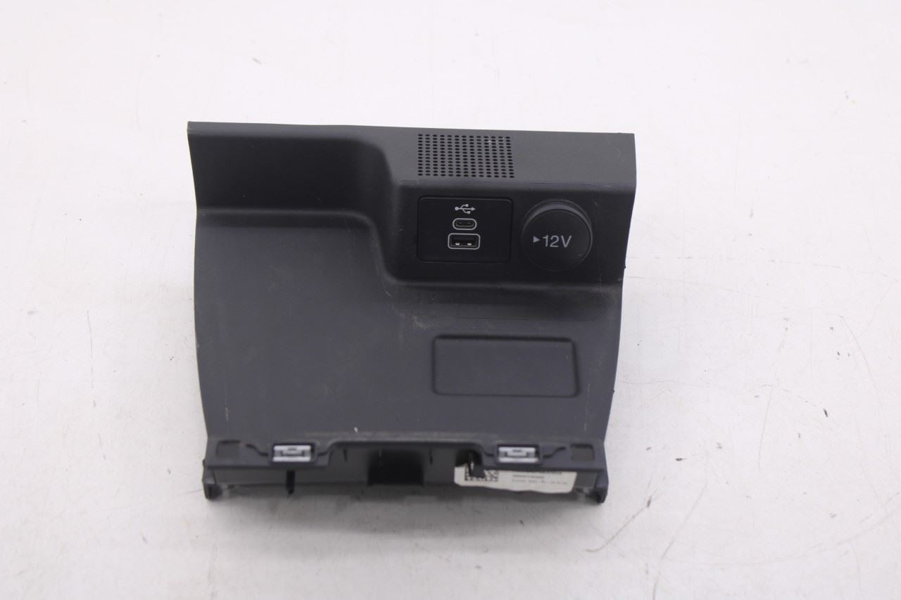 2020-26 Ford Escape ST-Line 1.5L Front Center Console Storage Compartment Panel - Alshned Auto Parts