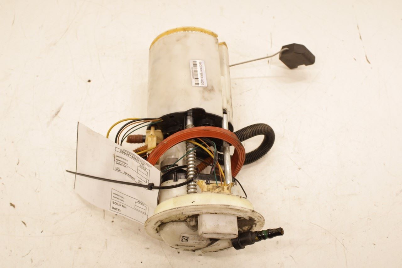 2012-2022 Volkswagen Passat SE 1.8L In Tank Fuel Pump Assembly 3AA919051L OEM - Alshned Auto Parts