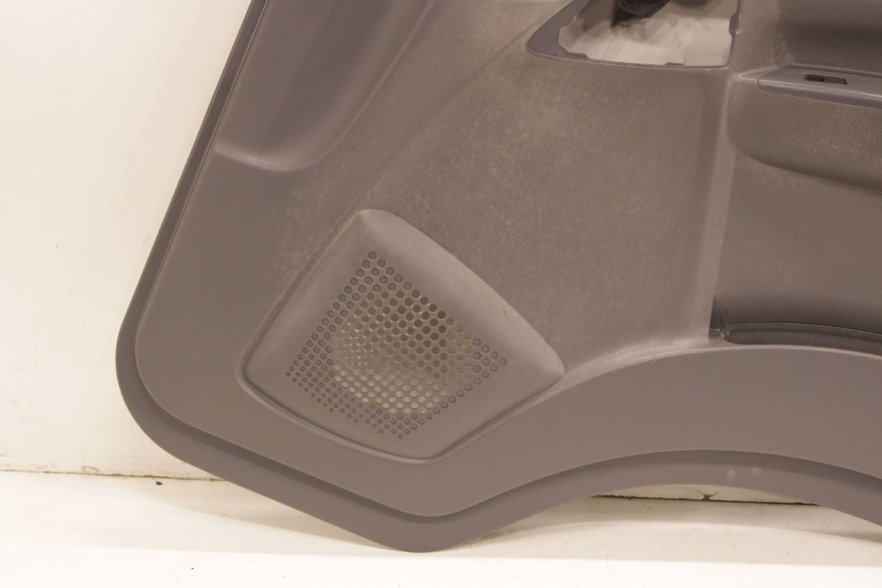 2012-2020 ISUZU NPR HD Front Right Passenger Side Door Trim Panel 8974053046 OEM - Alshned Auto Parts