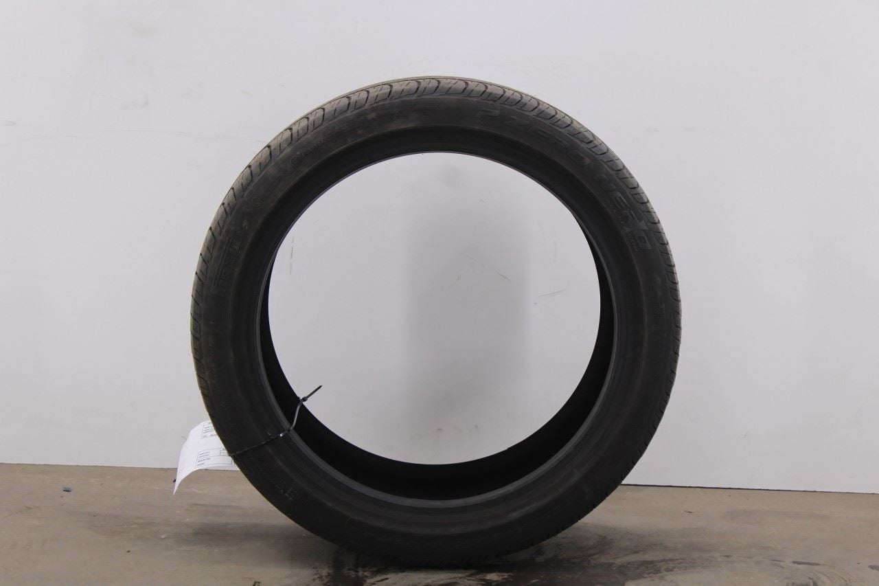2022 Tire Pirelli PZero Nero All Season 255/40ZR19 96W R82493 *ReaD*0