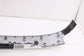 2020-2022 Hyundai Palisade Limited AWD Rear Tailgate Exterior Molding 87310S802013
